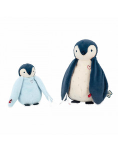 Kaloo Peluches manchots... 2