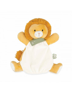 Kaloo Marionnette lion...