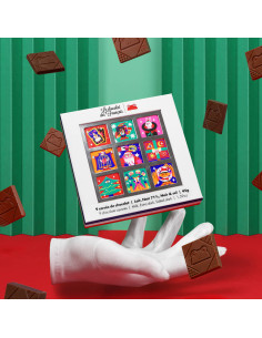 Le chocolat des Français... 2