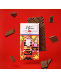 Le chocolat des Français...