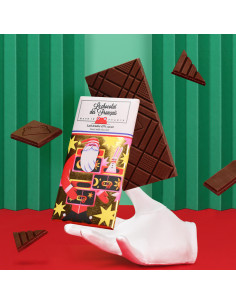 Le chocolat des Français... 2