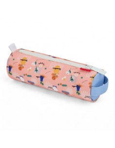Trousse Scolaire Flore