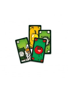 Gigamic Jeu - Salade de... 2