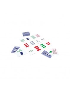 Gigamic Jeu - Set La preuve... 2