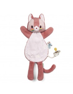 Lilliputiens Doudou...