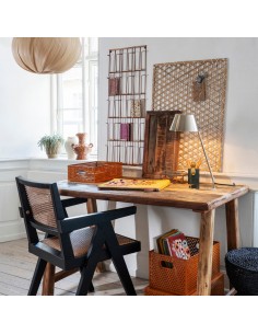 Madam Stoltz Housse iPad en... 2