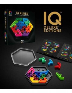 Smart Games Jeu de... 2