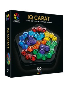Smart Games Jeu de...