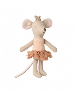 Petite soeur souris... 2