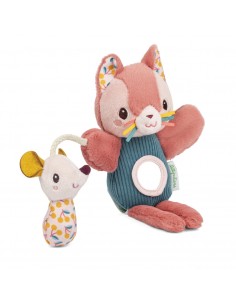 Lilliputiens Peluche...