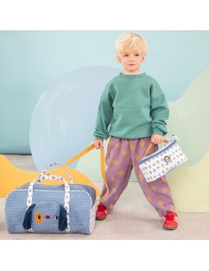 Trousse de toilette enfant... 2