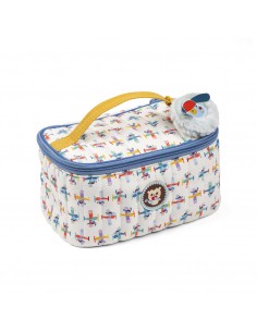 Trousse de toilette enfant...