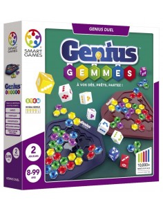 Jeu de Réflxion - Genius...