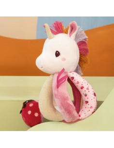 Lilliputiens Hochet licorne... 2