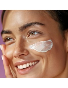 Gel Crème Visage à... 2