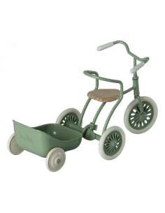 Chariot tricycle, Souris -... 2