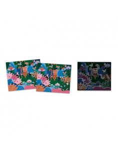 Strass La Jungle La Nuit 2