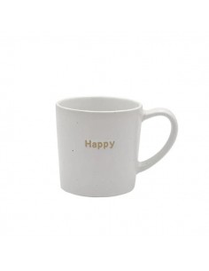Leeff Mug Happy  8720874638797