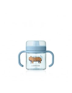 Tasse Kylo Fun / Beach blue