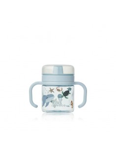 Tasse Kylo Sea creature /...