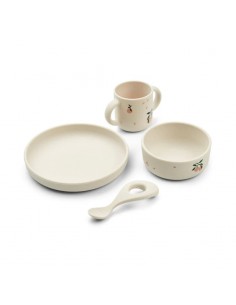 Set de Vaisselle en...