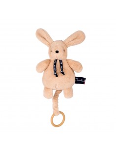 Mailou Tradition Lapin...