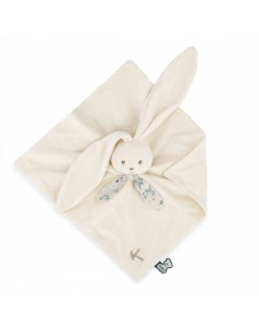 Kaloo Doudou lapin Crème -...