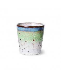 Hk Living coffee mug, comet...