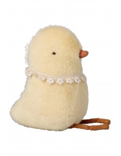 Maileg Peluche Poussin,...