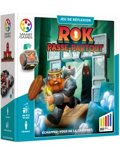 Jeu de réflexion - Rok...