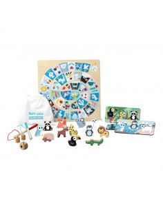 Vilac Jeux des tout petits... 2
