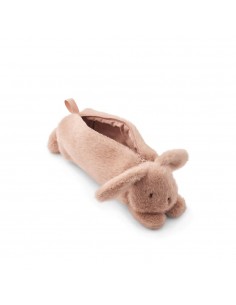 Pochette Peluche Lapin...