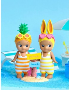 Sonny Angel Summer Vacation... 2
