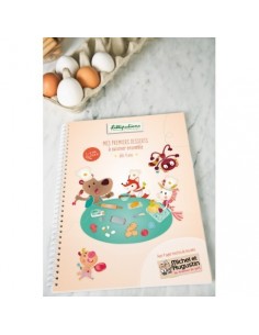 Livre de Patisserie -Little Chef