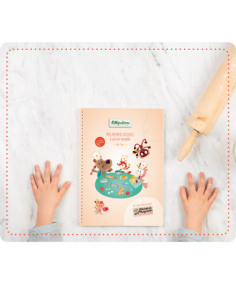 Livre de Patisserie -Little Chef 2