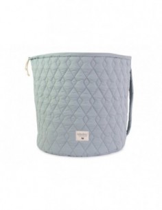 Sac à Jouet LAS VEGAS Large Riviera Blue 2