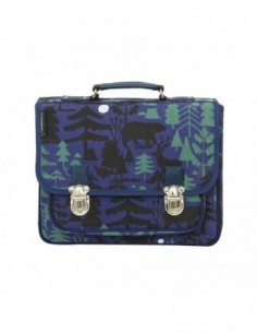 Cartable MM Foret LJC-4442/cartMM017