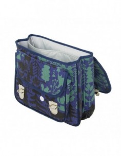 Cartable MM Foret LJC-4442/cartMM017 2