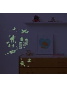 Pochette stickers... 2