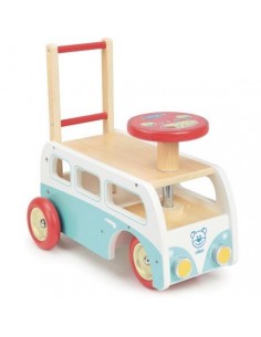 Combi Rétro 2 en 1