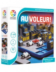 Au Voleur