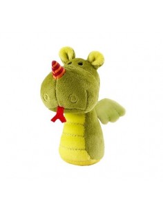 Walter mini hochet clochette