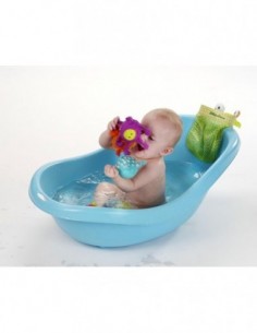 Roméo balles de bain 2