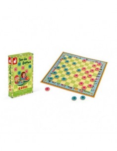 Jeu de Dames 2