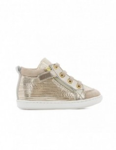Chaussure Bouba Zip Stripe...
