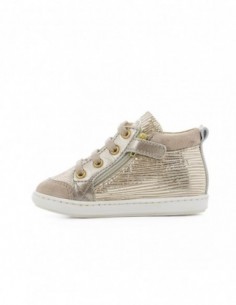 Chaussure Bouba Zip Stripe... 2