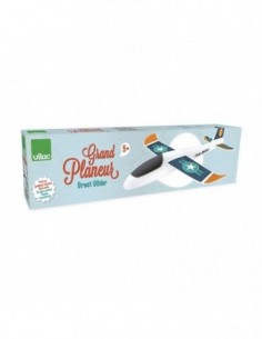Grand Planeur 2