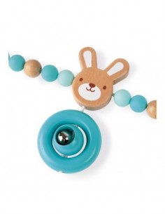 Boulier Baby Pop (bois et...