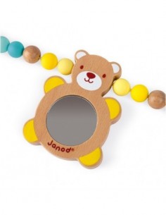 Boulier Baby Pop (bois et... 2