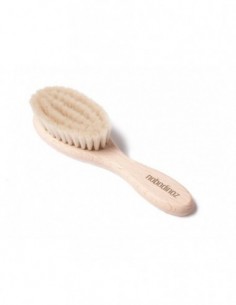 Brosse à cheveux bébé extra...